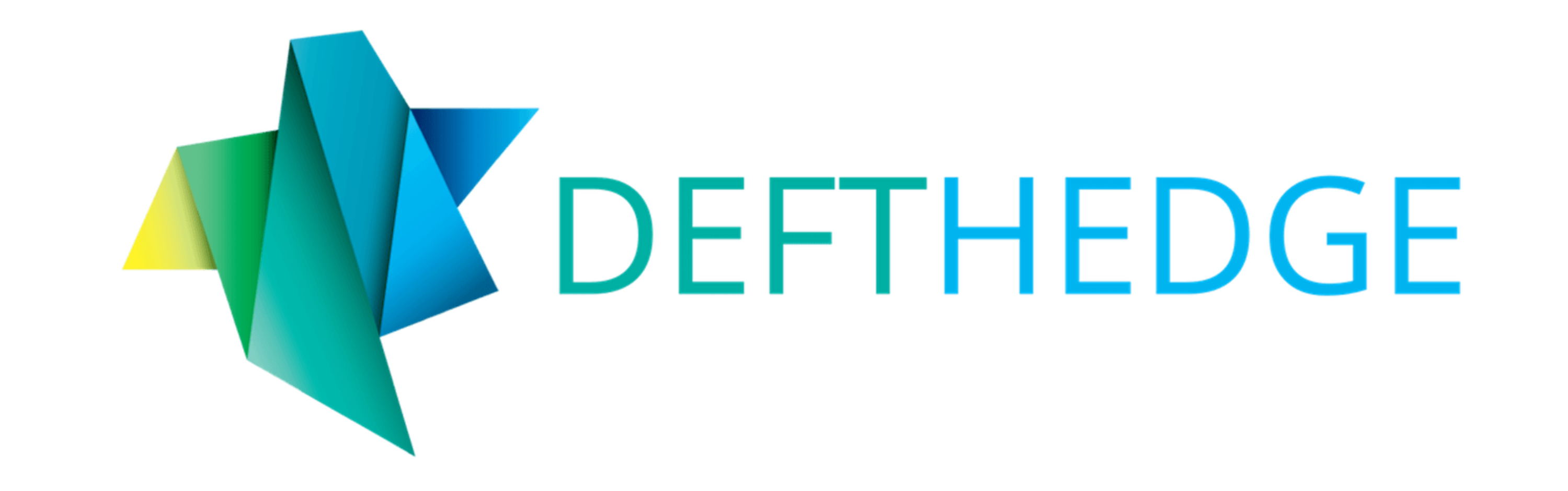 logo defthedge