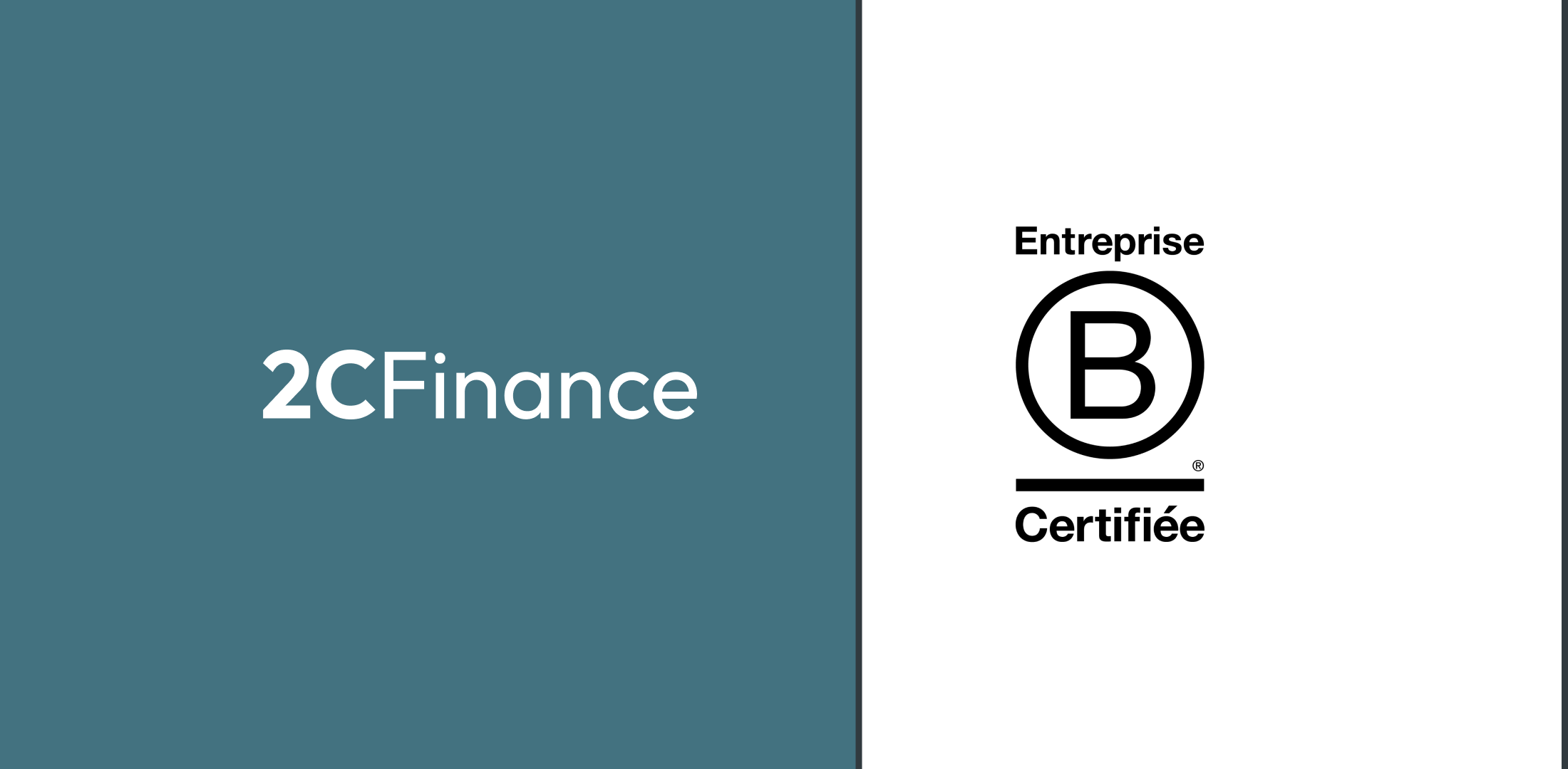 2CFinance Label B Corp