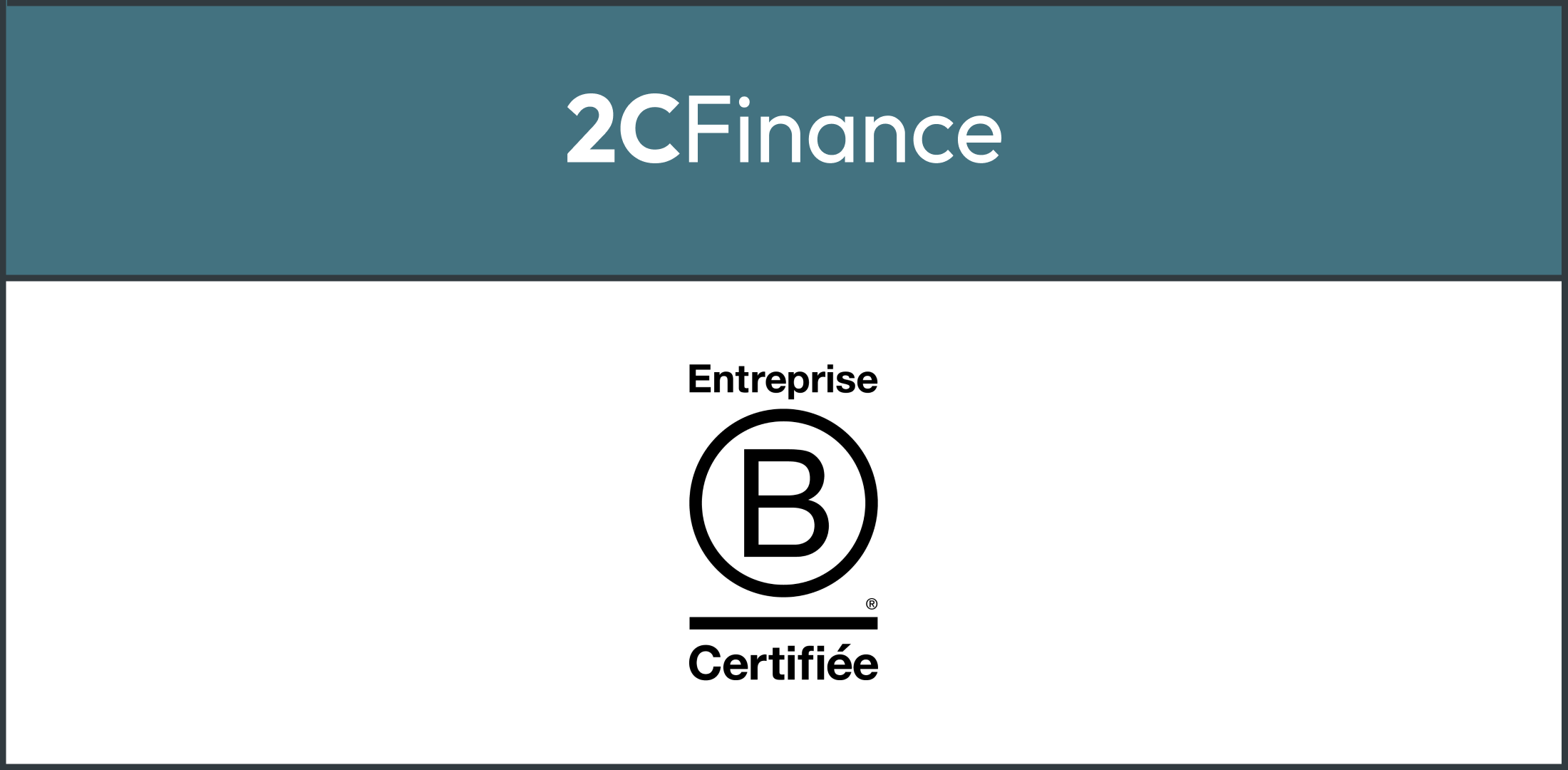 2CFinance Label B Corp